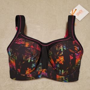 Panache high impact sports bra 28F